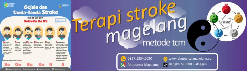 TERAPI STROKE MAGELANG – WA: 0857.1354.0030