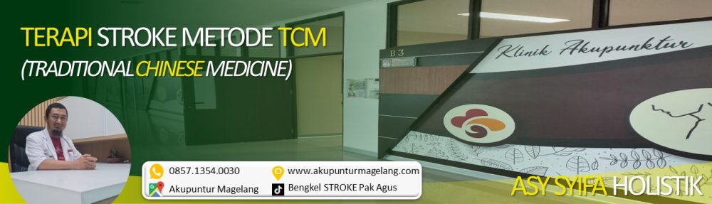 TERAPI STROKE MAGELANG – WA: 0857.1354.0030
