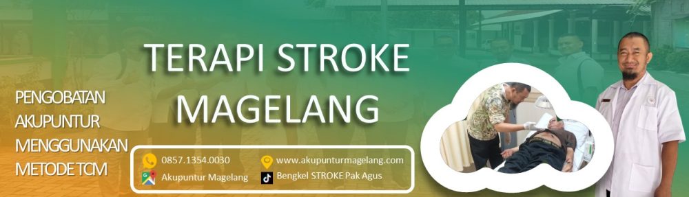TERAPI STROKE MAGELANG – WA: 0857.1354.0030