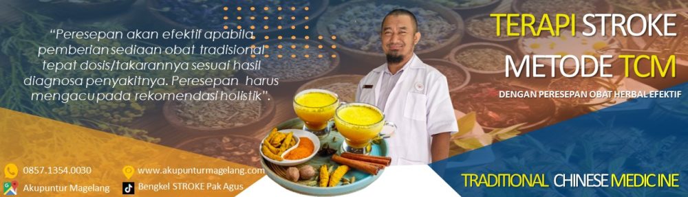 TERAPI STROKE MAGELANG – WA: 0857.1354.0030