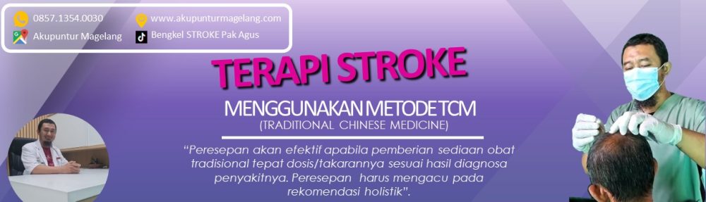 TERAPI STROKE MAGELANG – WA: 0857.1354.0030