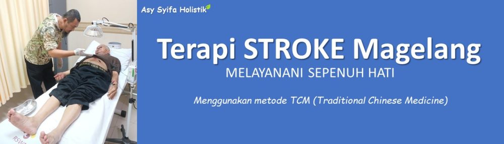 TERAPI STROKE MAGELANG – WA: 0857.1354.0030