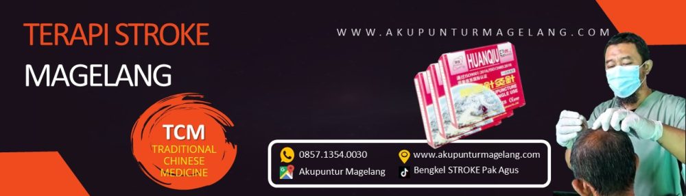 TERAPI STROKE MAGELANG – WA: 0857.1354.0030