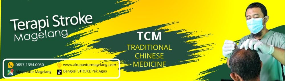 TERAPI STROKE MAGELANG – WA: 0857.1354.0030