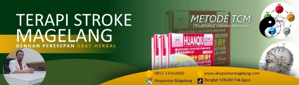 TERAPI STROKE MAGELANG – WA: 0857.1354.0030