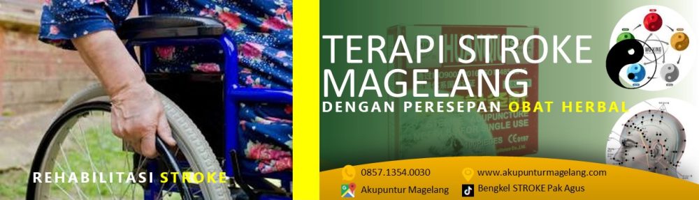 TERAPI STROKE MAGELANG – WA: 0857.1354.0030