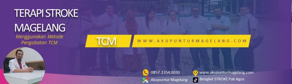 TERAPI STROKE MAGELANG – WA: 0857.1354.0030