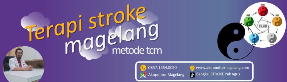 TERAPI STROKE MAGELANG – WA: 0857.1354.0030